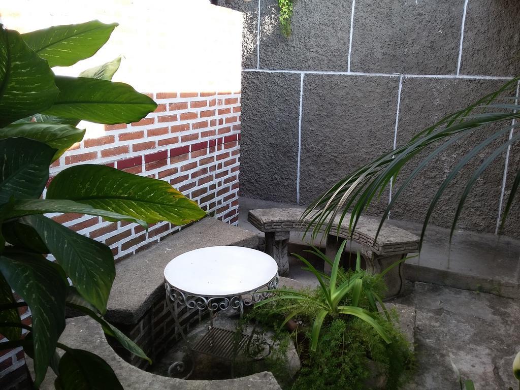 Hotel Santa Clara Antigua Extérieur photo