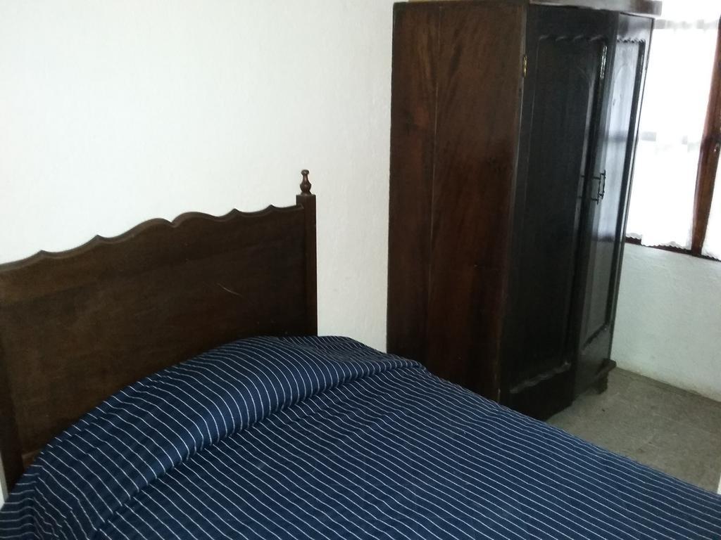 Hotel Santa Clara Antigua Chambre photo