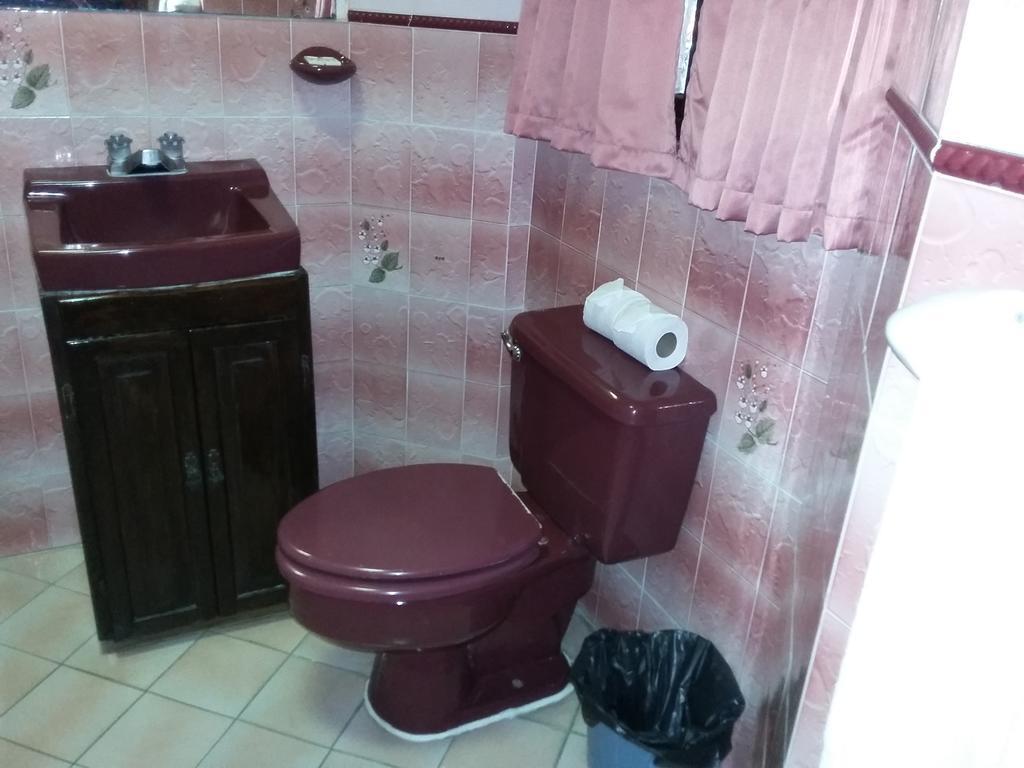 Hotel Santa Clara Antigua Chambre photo