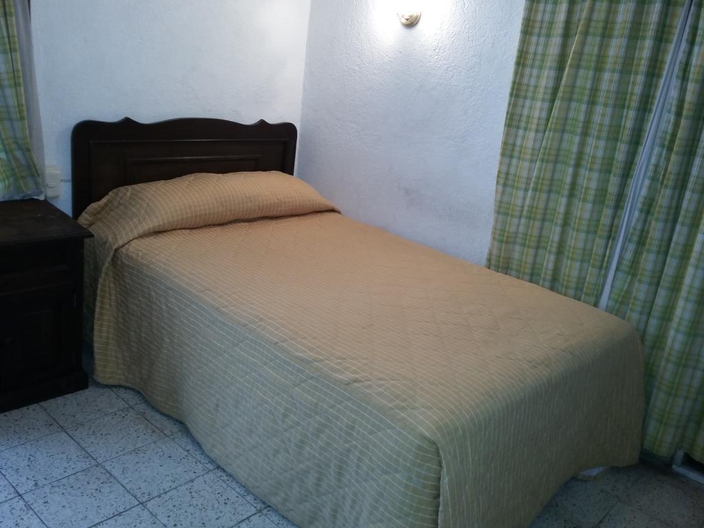 Hotel Santa Clara Antigua Chambre photo